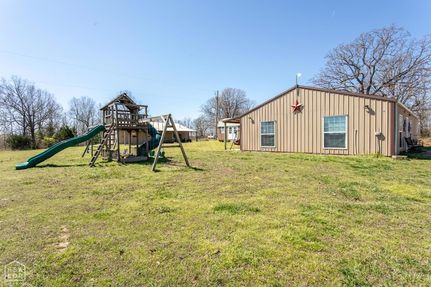 Land for sale in Sharp County, Arkansas
