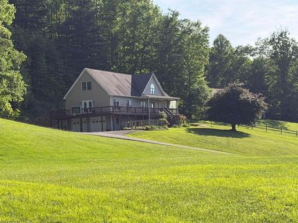 Land for sale in Randolph County, West Virginia