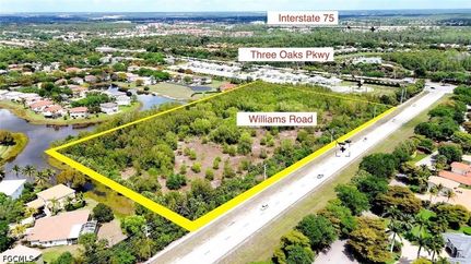 Recreational Property for sale in Lee County, Florida