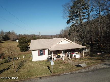 Land for sale in Cumberland County, Tennessee