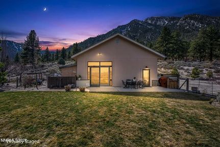 Land for sale in Alpine County, California