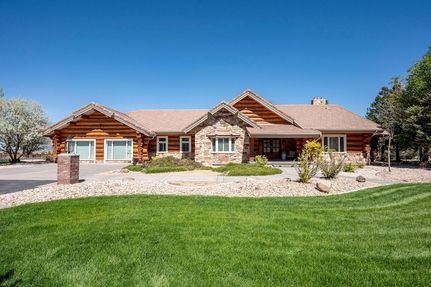 Land for sale in Iron County, Utah