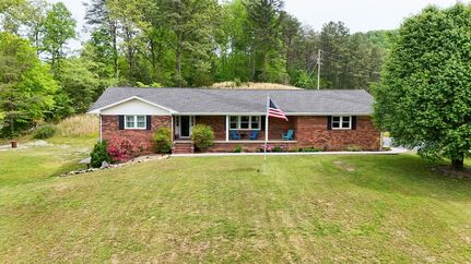 House for sale in Knox County, Kentucky