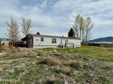 Land for sale in Humboldt County, Nevada