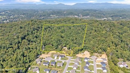 Recreational Property for sale in Anderson County, Tennessee
