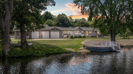 Land for sale in Columbia County, Wisconsin