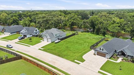 Land for sale in Brazoria County, Texas