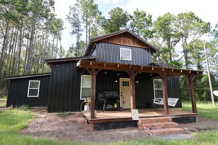Farm and Ranch for sale in Telfair County, Georgia