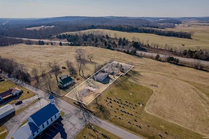 Land for sale in Harrison County, Indiana