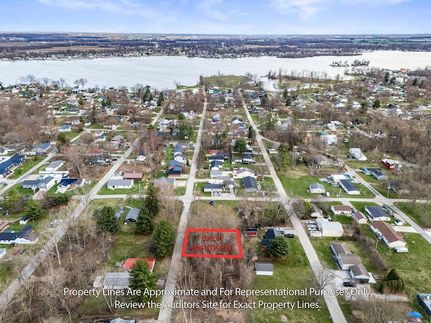 Land for sale in Fairfield County, Ohio