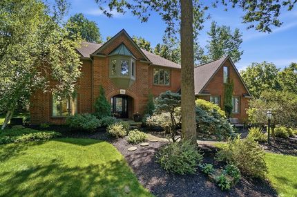 House for sale in Franklin County, Ohio