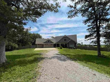 Land for sale in Louisa County, Iowa
