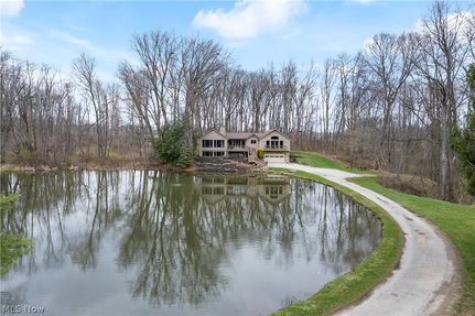 Farm and Ranch for sale in Wayne County, Ohio