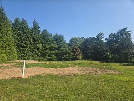 Homesite for sale in Washington County, Rhode Island