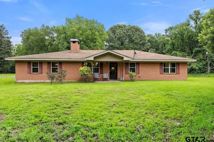 Land for sale in Nacogdoches County, Texas
