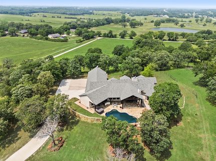 Land for sale in Cooke County, Texas
