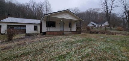 Land for sale in Scioto County, Ohio