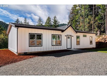 Land for sale in Lane County, Oregon
