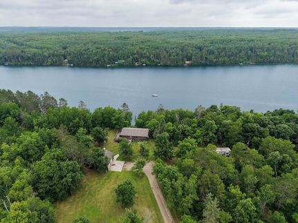 Land for sale in Clearwater County, Minnesota