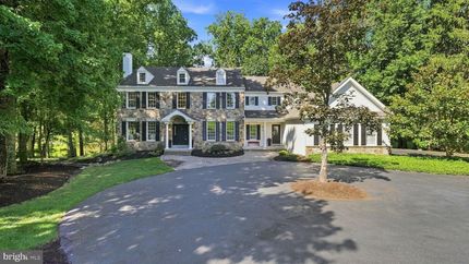 Land for sale in Bucks County, Pennsylvania
