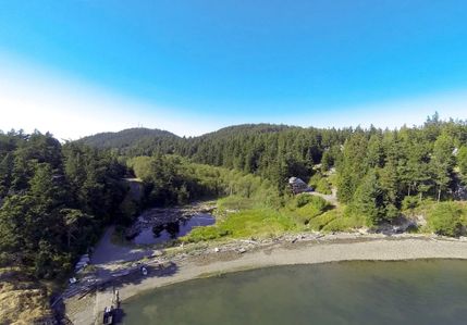 Land for sale in Skagit County, Washington