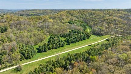 Land for sale in Vernon County, Wisconsin