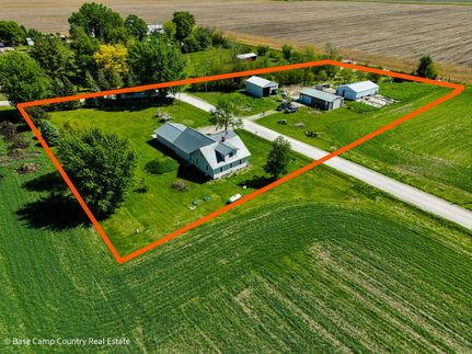 Recreational Property for sale in Washington County, Iowa