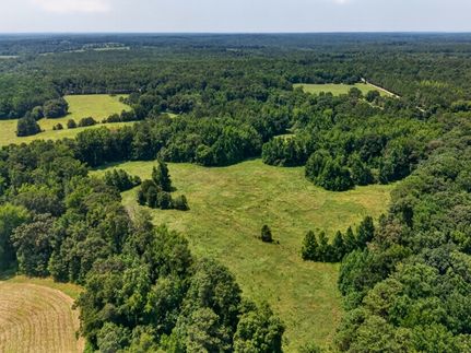 Land for sale in Jasper County, Georgia