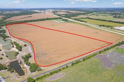 Land for sale in Collin County, Texas