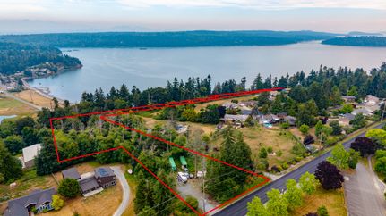 Land for sale in Skagit County, Washington