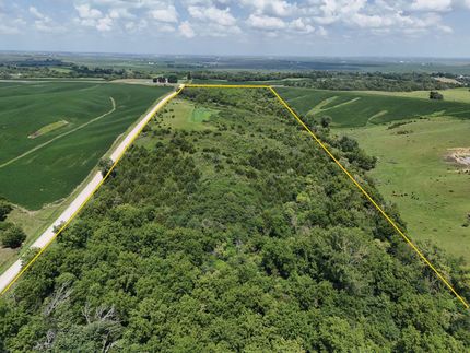 Land for sale in Tama County, Iowa