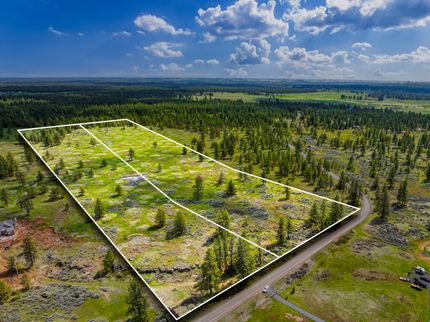 Undeveloped Land for sale in Spokane County, Washington