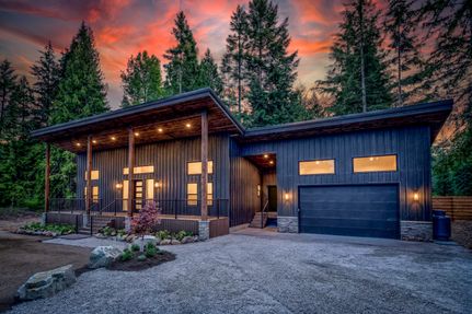 Land for sale in Chelan County, Washington