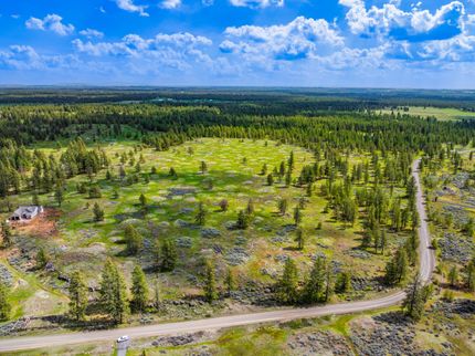 Land for sale in Spokane County, Washington