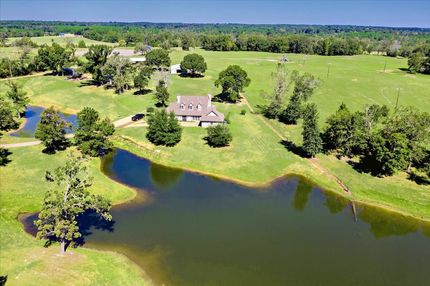Land for sale in Smith County, Texas
