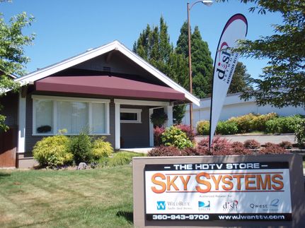 Land for sale in Thurston County, Washington