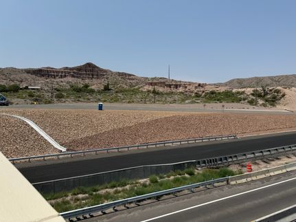 Land for sale in Sierra County, New Mexico