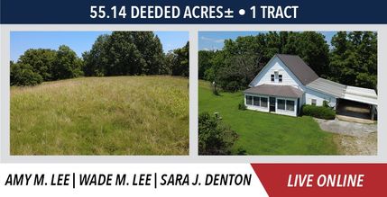 Land for sale in Marion County, Missouri