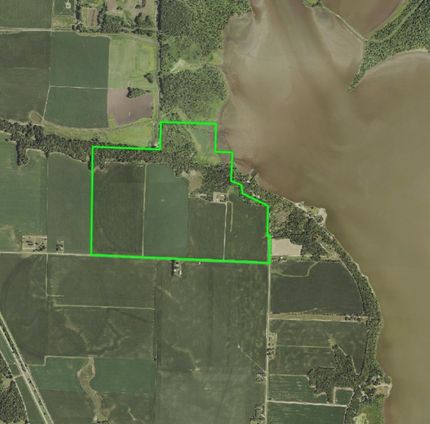 Land for sale in Putnam County, Illinois