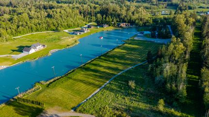 Undeveloped Land for sale in Skagit County, Washington