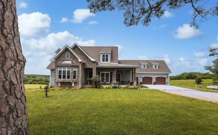 Land for sale in Pulaski County, Missouri