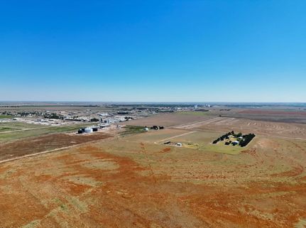 Timberland Property for sale in Grant County, Kansas