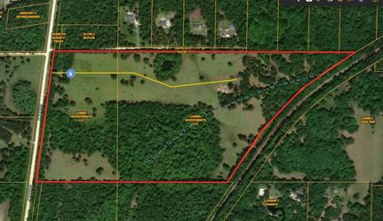 Undeveloped Land for sale in Alachua County, Florida