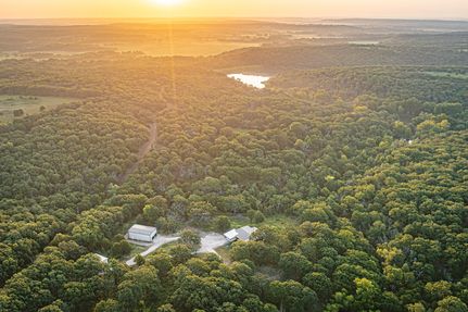 Timberland Property for sale in Chautauqua County, Kansas