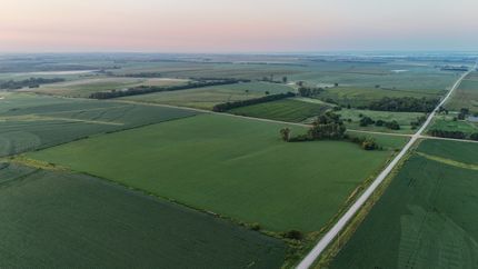 Undeveloped Land for sale in Richardson County, Nebraska