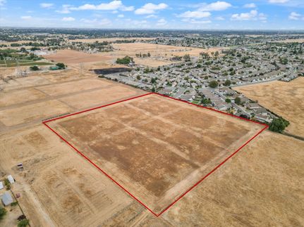 Land for sale in Sacramento County, California