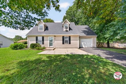 House for sale in Putnam County, Tennessee