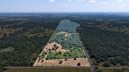 Land for sale in Dewitt County, Texas