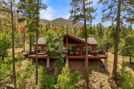 Riverfront Property for sale in Greenlee County, Arizona