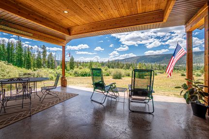 Recreational Property for sale in Carbon County, Wyoming